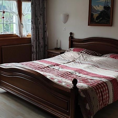 Gaestehaus Krone Schonengrund Екстер'єр фото
