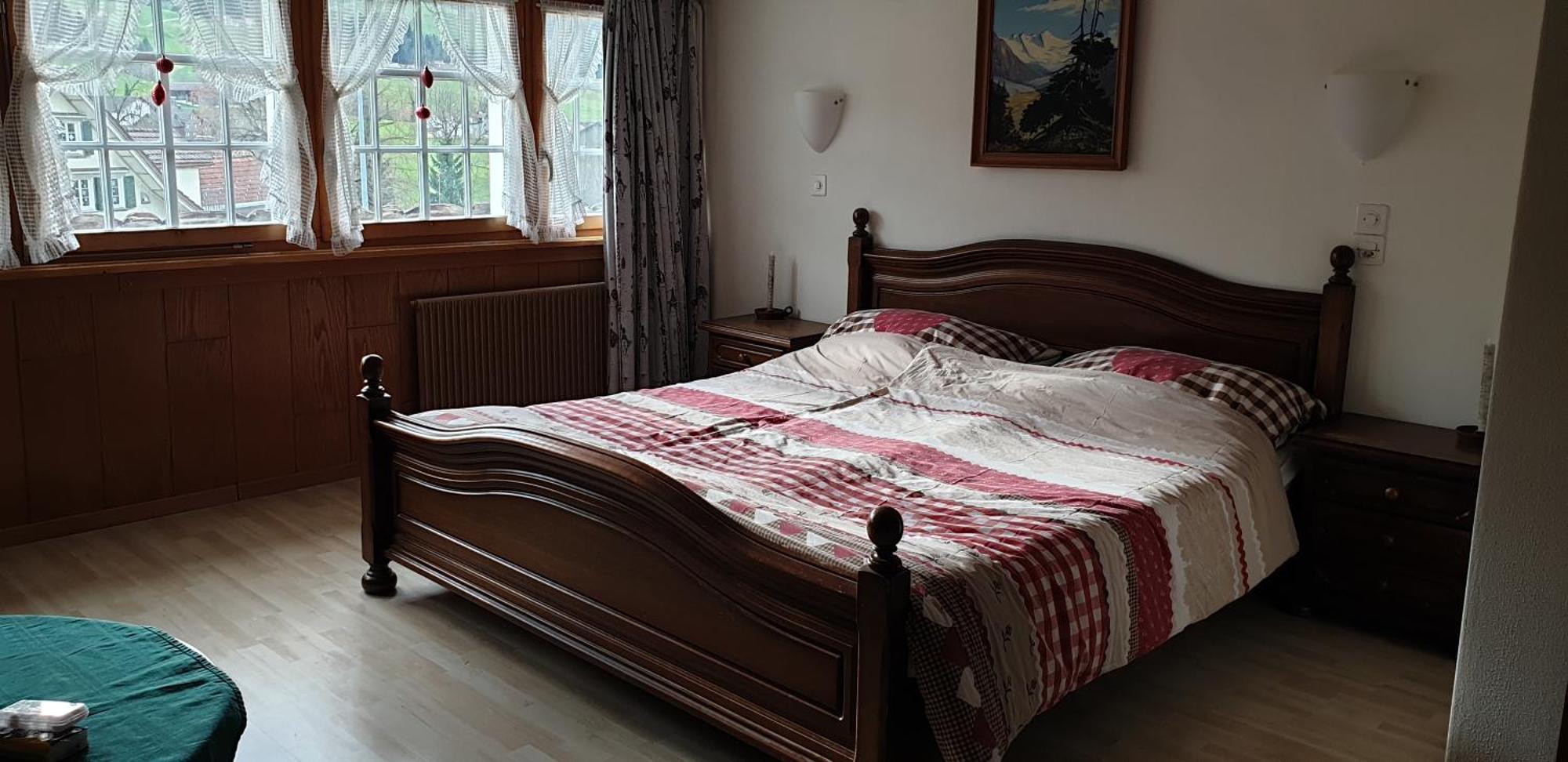 Gaestehaus Krone Schonengrund Екстер'єр фото