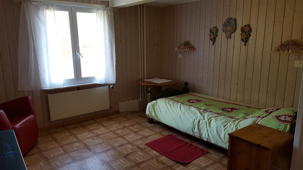 Gaestehaus Krone Schonengrund Екстер'єр фото