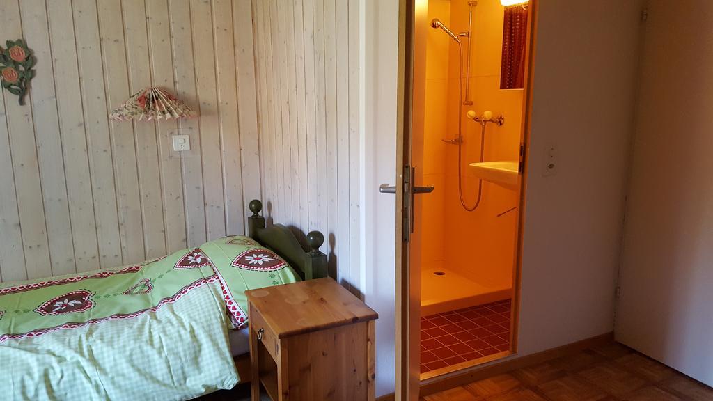 Gaestehaus Krone Schonengrund Екстер'єр фото
