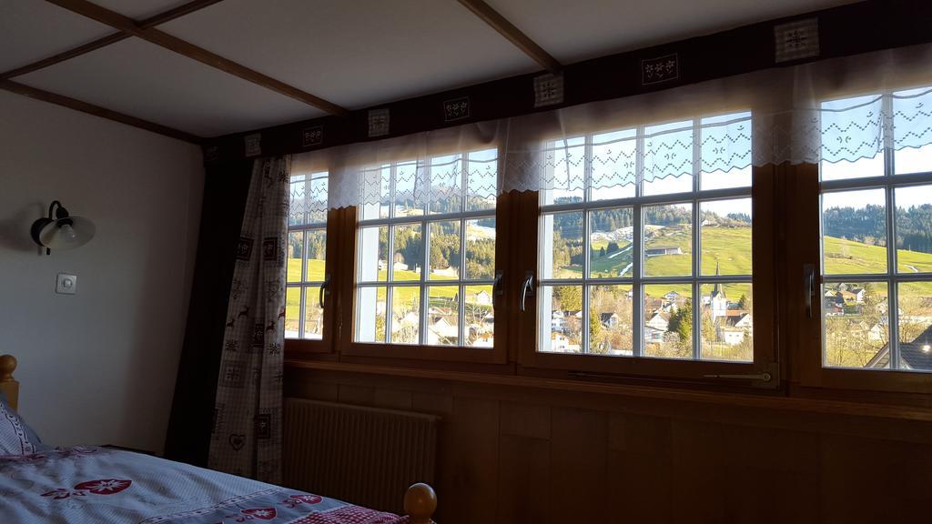Gaestehaus Krone Schonengrund Екстер'єр фото