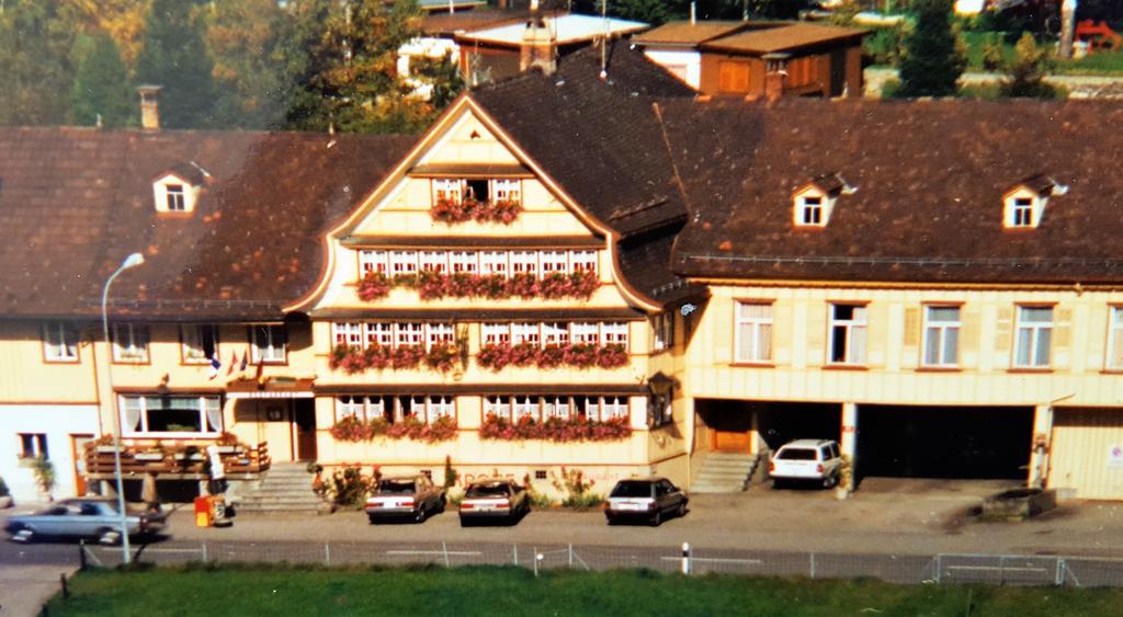 Gaestehaus Krone Schonengrund Екстер'єр фото