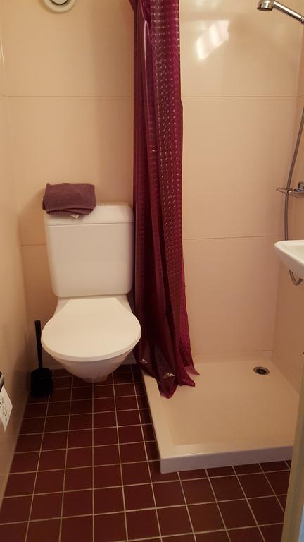 Gaestehaus Krone Schonengrund Екстер'єр фото