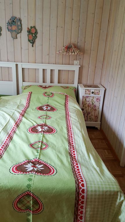 Gaestehaus Krone Schonengrund Екстер'єр фото