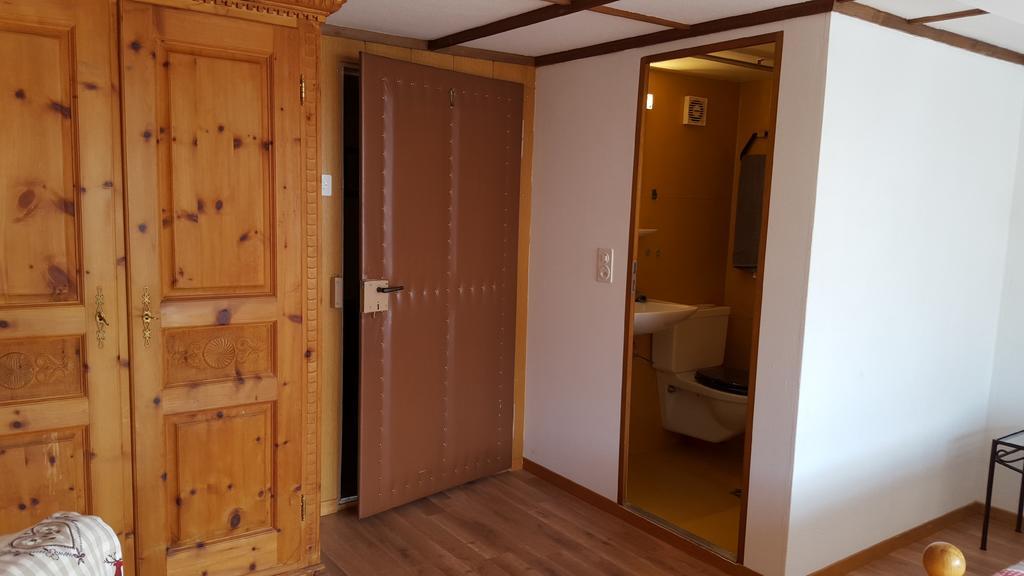 Gaestehaus Krone Schonengrund Екстер'єр фото
